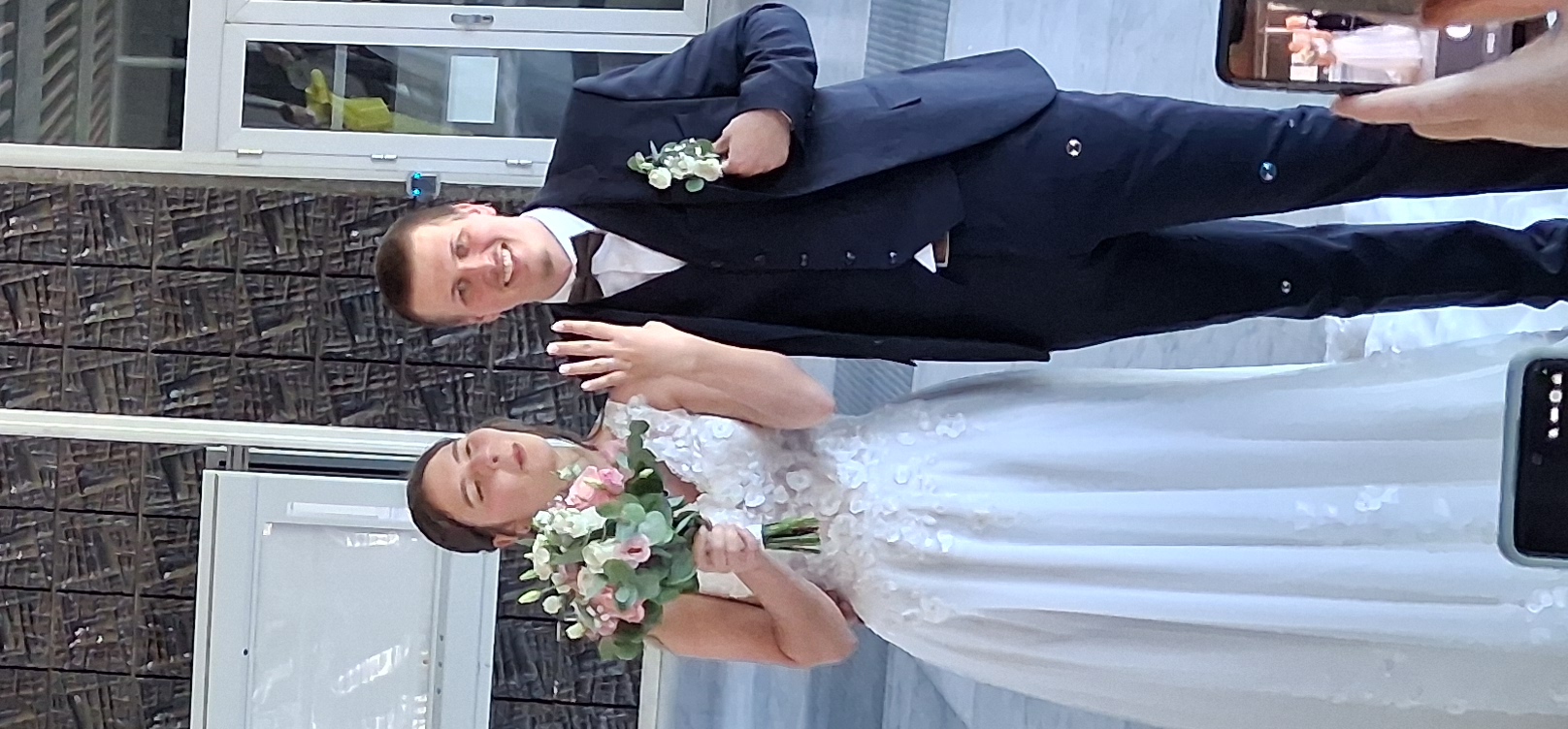 Photo de mariage